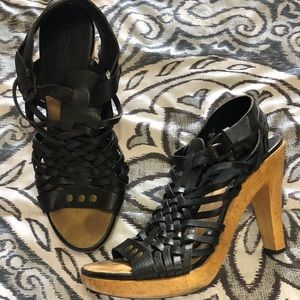 Michael Kors Huarache Sandals